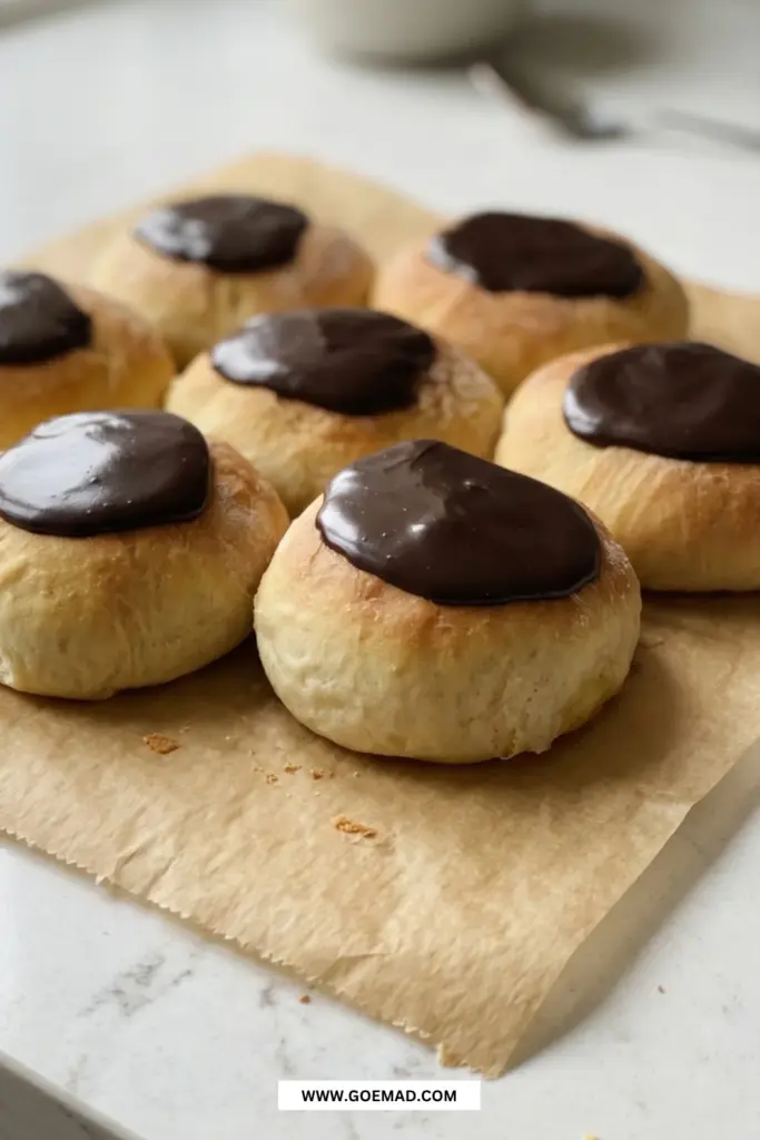 Fastelavnsboller med creme: sådan laver du dem perfekt hjemme