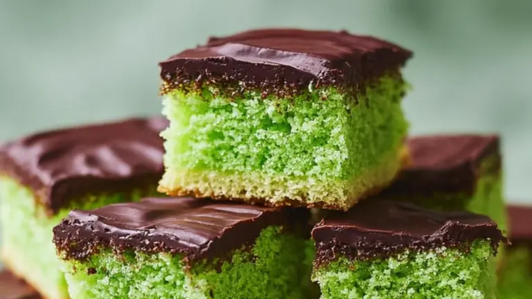 Giftkage med chokolade og fløde frister alle: den bedste hjemmelavede opskrift