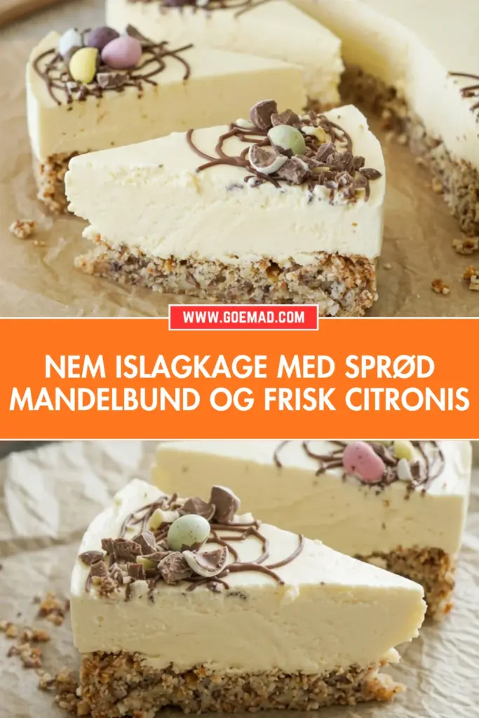 Islagkage med fløde og bær: den bedste opskrift til fest og fejring