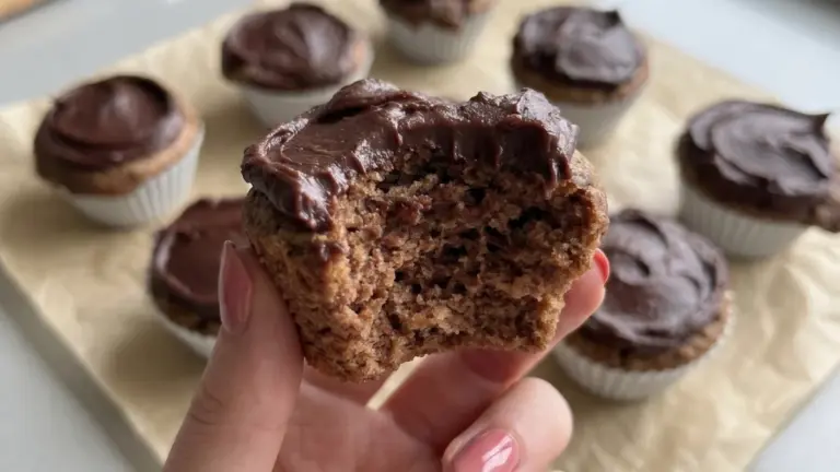Kanelmuffins der altid lykkes: nem og saftig hjemmelavet opskrift