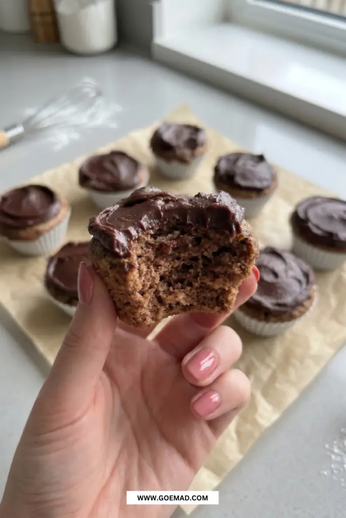 Kanelmuffins der altid lykkes: nem og saftig hjemmelavet opskrift