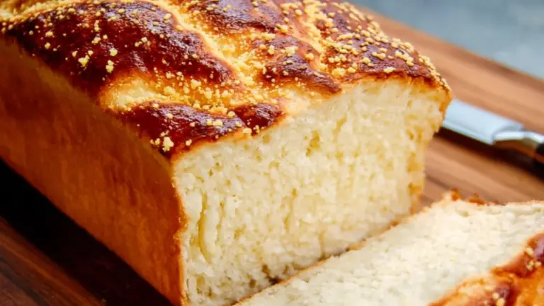 Nem franskbrød opskrift du kan bage derhjemme i dag