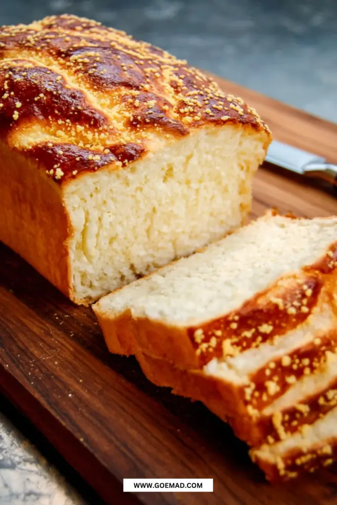 Nem franskbrød opskrift du kan bage derhjemme i dag