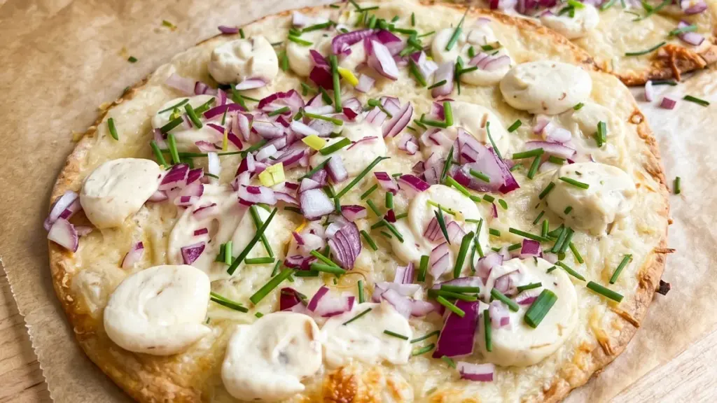 Sprøde tortillas med ost: den nemme opskrift hele familien elsker