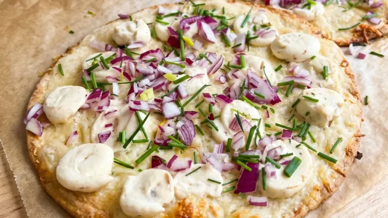 Sprøde tortillas med ost: den nemme opskrift hele familien elsker