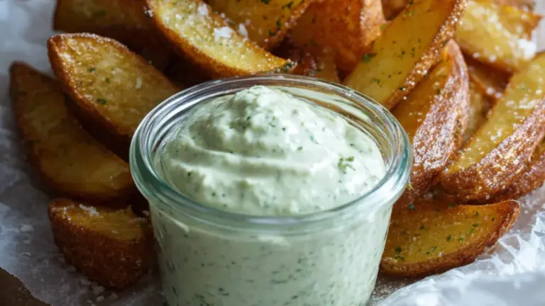 Klassisk parmesanmayonnaise hjemmelavet: sådan laver du den nemmeste version