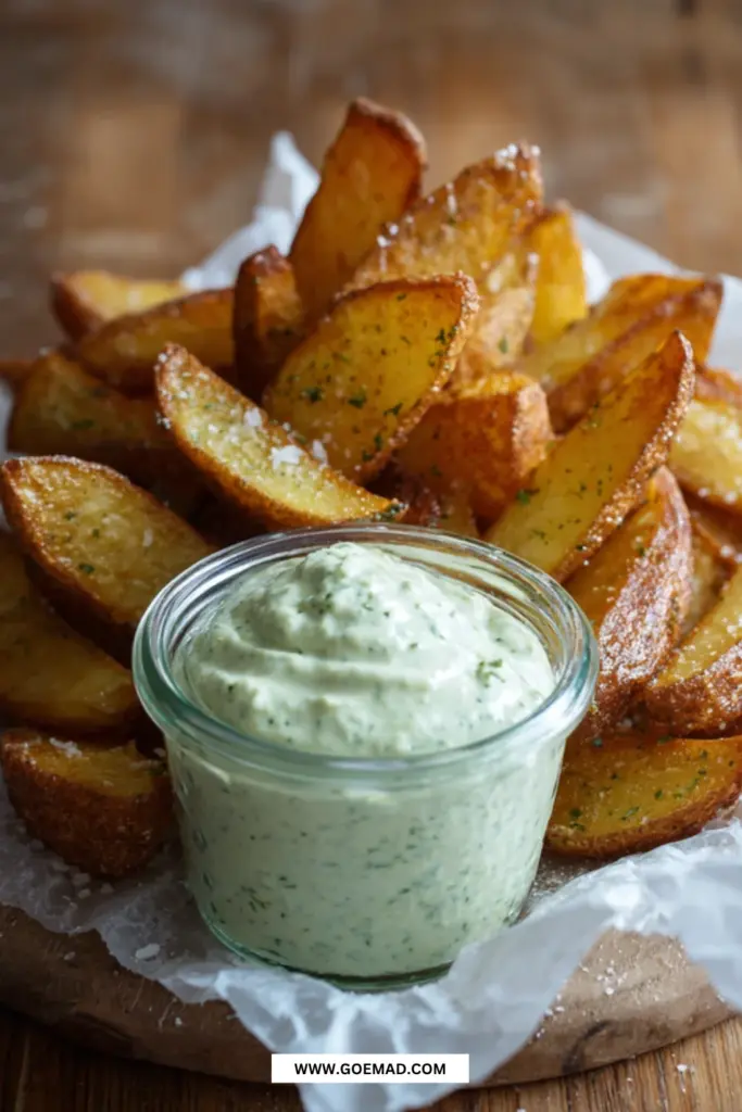 Klassisk parmesanmayonnaise hjemmelavet: sådan laver du den nemmeste version