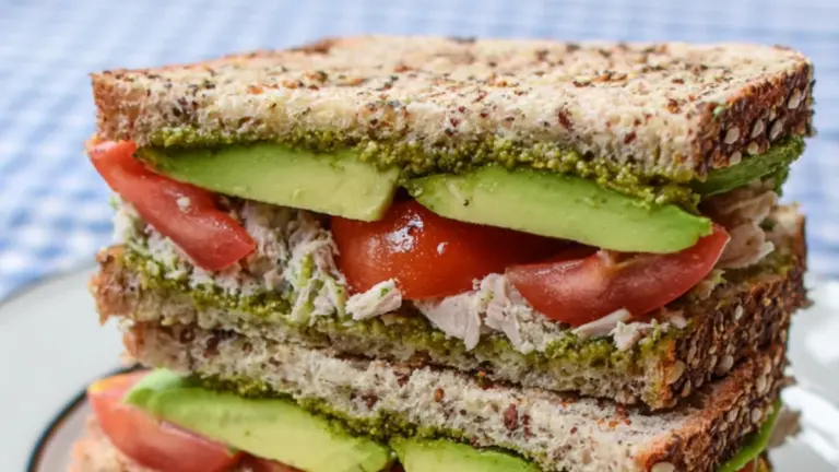 Tunacado: den cremede sandwich alle taler om lige nu