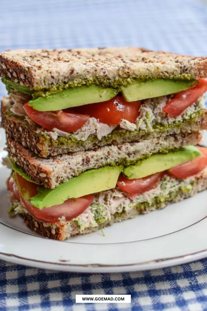 Tunacado: den cremede sandwich alle taler om lige nu