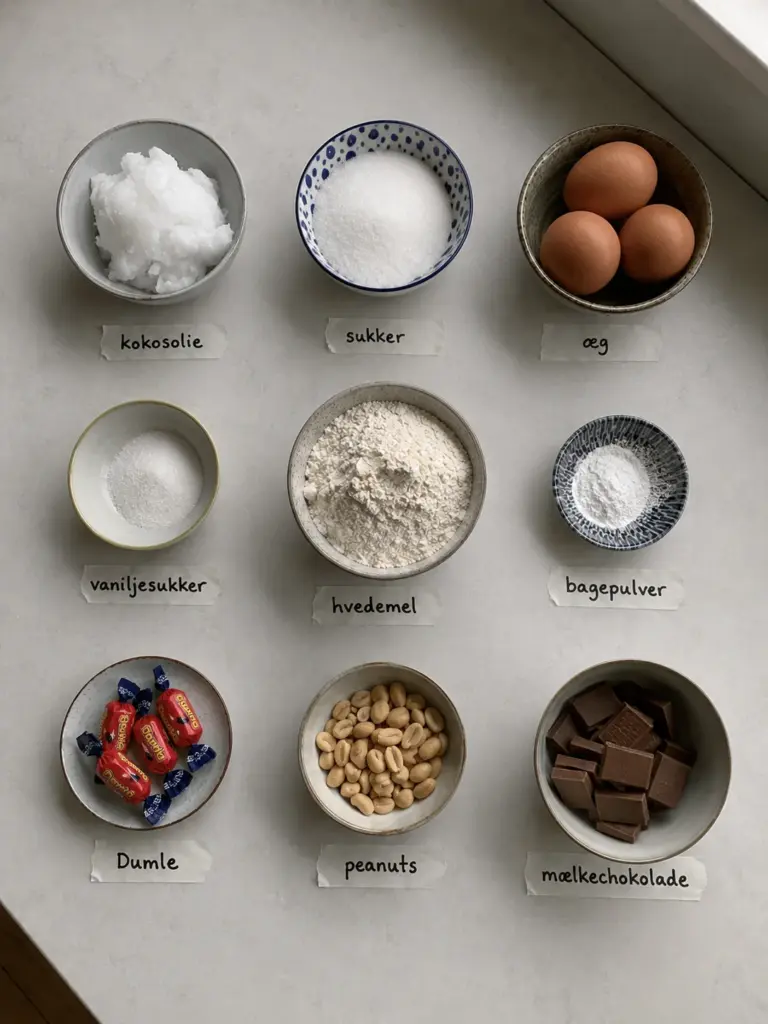 Cookiekage der lykkes hver gang: den bedste hjemmelavede opskrift