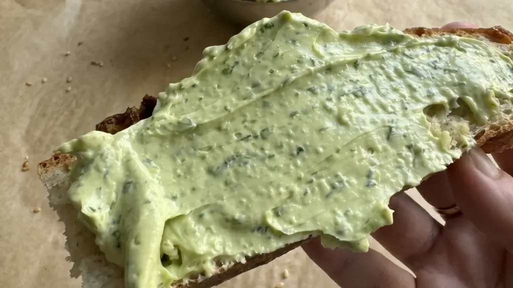 Ramsløgssmør: den bedste nemme opskrift til foråret
